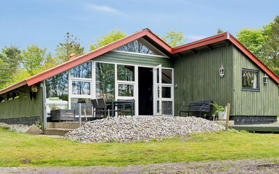 Gabi - 30Km from the Sea