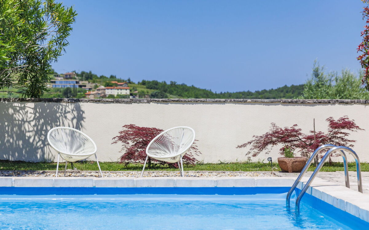 Villa Samanta