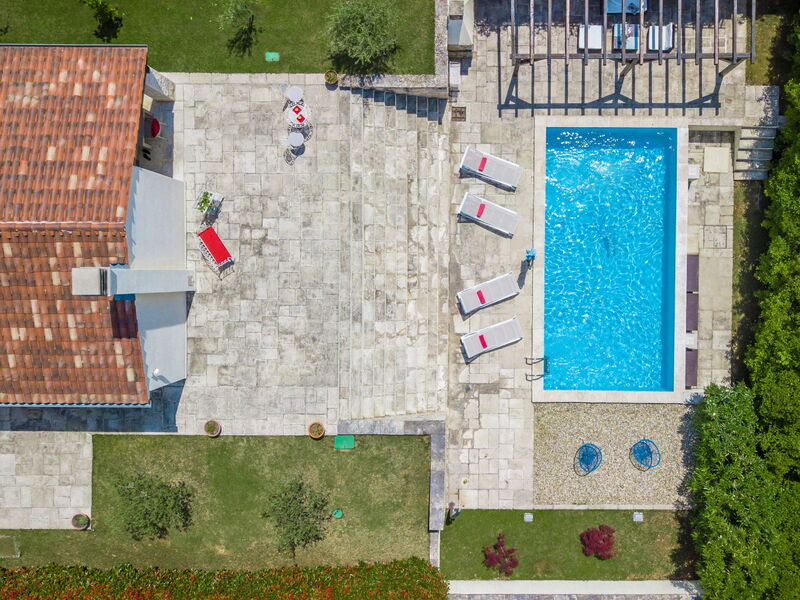 Villa Samanta