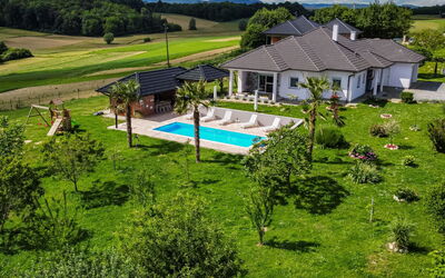 Villa Lavanda Križevci