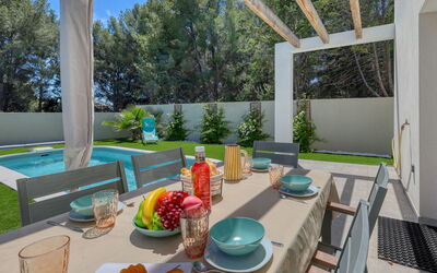 Villas Indigo
