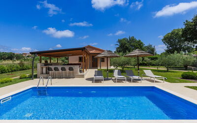 Villa Paliska