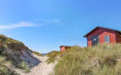 Tine - 600M from the Sea