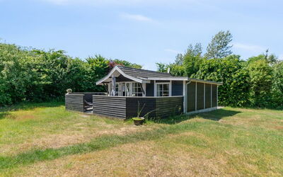 Horsten - 270M from the Sea