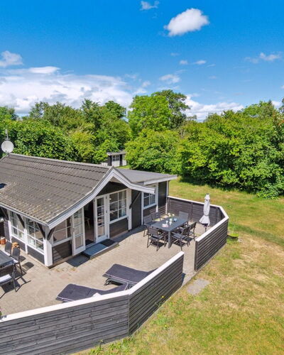 Horsten - 270M from the Sea