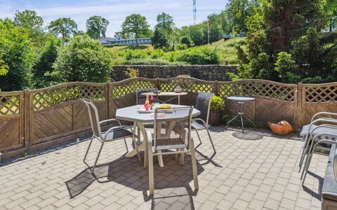 Vanta - 50M from the Sea: Træ, Møbel, Lejlighed, Værelse, Loft, Bejdse, Stol, Hårdttræ, Klarlak, Tømmer