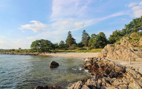 Throtti - 50M from the Sea: Vand, Vandressourcer, Krop Af Vand, Rots, Kyst, Naturlige Landskab, Coastal Og Oceaniske Landskabsformer, Kyst, Vandløb
