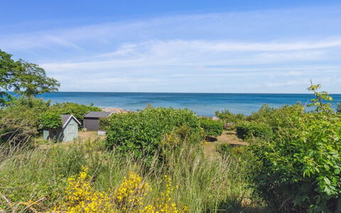 Throtti - 50M from the Sea: Træ, Tag, Arkitektur, Hjem, Hus, Sommerhus, Sidespor, Hårdttræ, Hældning, Estate