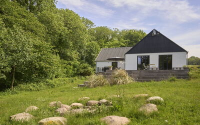 Agir - 200M from the Sea