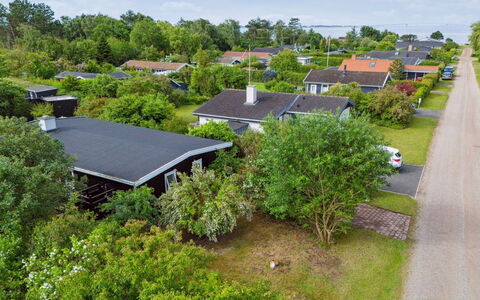 Manko - 250M from the Sea: Hjem, Sommerhus, Veranda, Sidespor, Stuehus, Udendørs Struktur