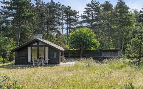 Felis - 575M from the Sea: Træ, Tag, Arkitektur, Hjem, Hus, Sommerhus, Sidespor, Hårdttræ, Hældning, Estate