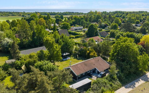 Jorinde - 1Km from the Sea: Fugleperspektiv, Landskab, Boligområde, Luftfotografering, Hjem, Land Lot, Almindeligt, Landdistrikt, Forstad, Estate