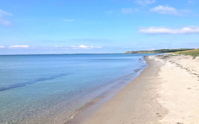 Jorinde - 1Km from the Sea