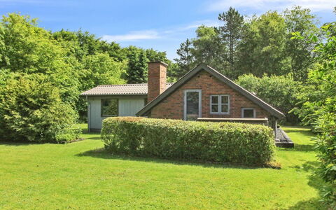 Ofrath - 30Km from the Sea: Græs, Træ, Bygning, Hus, Hjem, Busk, Sommerhus, Tag, Landskab