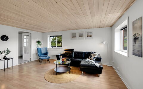 Eino - 150M from the Sea: Indretning, Gulvbelægning, Trægulve, Træ, Loft, Etage, Møbel, Laminat Gulv, Stue, Lysarmatur