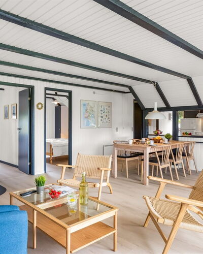 Gyrial - 2Km from the Sea