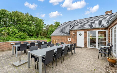 Botmar - 1.5Km from the Sea: Græs, Græs-, Landskab, Økoregion, Almindeligt, Plantesamfund, Land Lot, Udendørs Møbler, Prærie, Shrubland