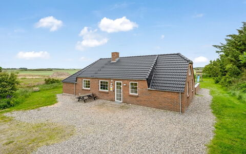 Botmar - 1.5Km from the Sea: Græs, Græs-, Landskab, Økoregion, Almindeligt, Plantesamfund, Land Lot, Udendørs Møbler, Prærie, Shrubland