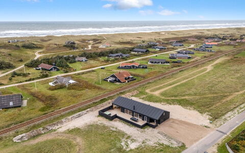 Dreng - 300M from the Sea: Sommerhus, Skur, Hytte, Stuehus, Prærie, Hytte, Lade, Bjælkehytte, Garden Bygninger