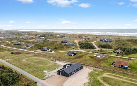 Dreng - 300M from the Sea: Sommerhus, Skur, Hytte, Stuehus, Prærie, Hytte, Lade, Bjælkehytte, Garden Bygninger
