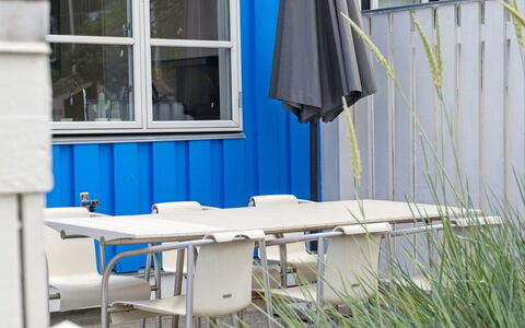 Jænis - 10M from the Sea: Tækning, Sommerhus, Hus, Tag, Hjem, Stuehus, Hytte, Estate, Landsby