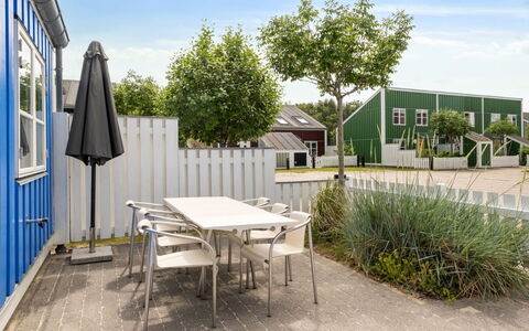 Jænis - 10M from the Sea: Tækning, Sommerhus, Hus, Tag, Hjem, Stuehus, Hytte, Estate, Landsby