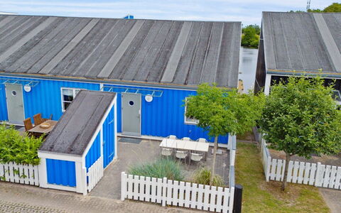 Jænis - 10M from the Sea: Tækning, Sommerhus, Hus, Tag, Hjem, Stuehus, Hytte, Estate, Landsby