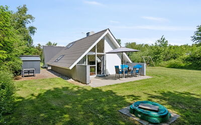 Ardan - 450M from the Sea