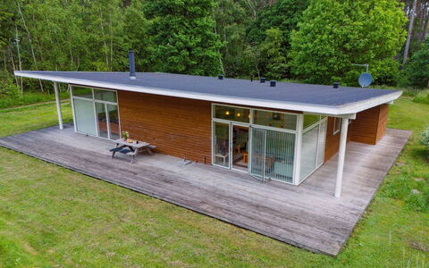 Dagny - 100M from the Sea: 