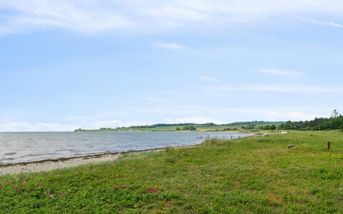 Dagny - 100M from the Sea: 