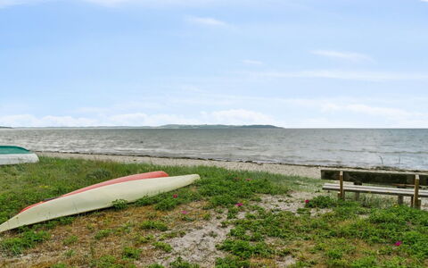 Dagny - 100M from the Sea: 