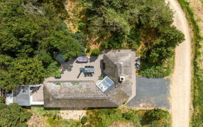 Pihla - 1.1Km from the Sea