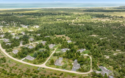 Pihla - 1.1Km from the Sea