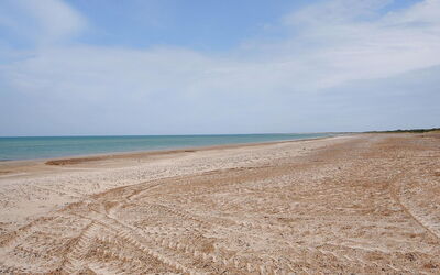 Pihla - 1.1Km from the Sea