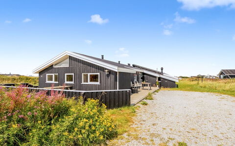 Lillesol - 425M from the Sea: Græs, Græs-, Landskab, Økoregion, Almindeligt, Plantesamfund, Land Lot, Udendørs Møbler, Prærie, Shrubland