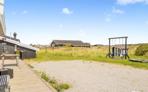 Lillesol - 425M from the Sea: Græs, Græs-, Landskab, Økoregion, Almindeligt, Plantesamfund, Land Lot, Udendørs Møbler, Prærie, Shrubland