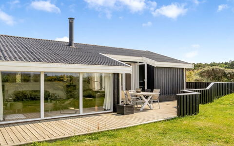 Lillesol - 425M from the Sea: Græs, Græs-, Landskab, Økoregion, Almindeligt, Plantesamfund, Land Lot, Udendørs Møbler, Prærie, Shrubland
