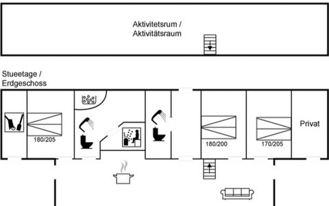 Helmi - 1.5Km from the Sea: 