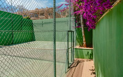 Feriebolig:&nbsp;Jardines del Puerto 772.1