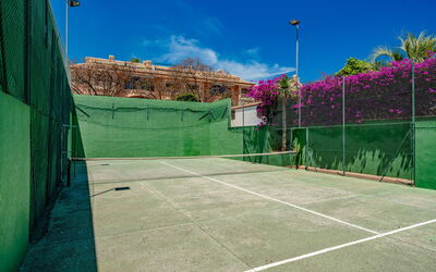 Feriebolig:&nbsp;Jardines del Puerto 772.1