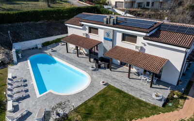 Feriebolig:&nbsp;Alba Marina 652.4