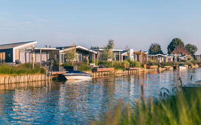 Villa Waterfront 12