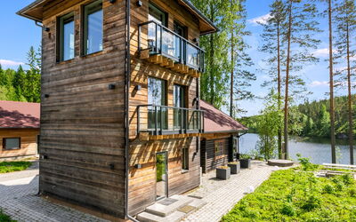 Villa Torni