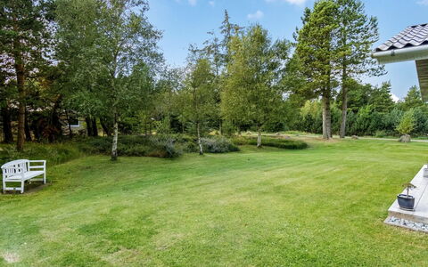 Fiallar - 3.2Km from the Sea: Træ, Græs, Have, Busk, Lawn, Land Lot, Bunddække, Forår