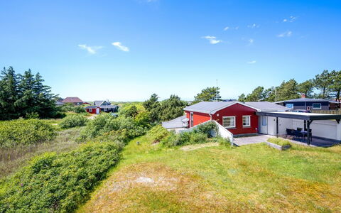 Arntraud - 500M from the Sea: Sommerhus, Skur, Hytte, Stuehus, Prærie, Hytte, Lade, Bjælkehytte, Garden Bygninger
