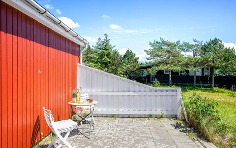 Arntraud - 500M from the Sea: Sommerhus, Skur, Hytte, Stuehus, Prærie, Hytte, Lade, Bjælkehytte, Garden Bygninger