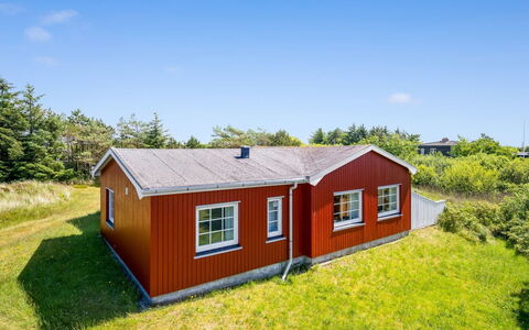 Arntraud - 500M from the Sea: Sommerhus, Skur, Hytte, Stuehus, Prærie, Hytte, Lade, Bjælkehytte, Garden Bygninger
