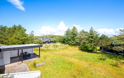 Arntraud - 500M from the Sea: Sommerhus, Skur, Hytte, Stuehus, Prærie, Hytte, Lade, Bjælkehytte, Garden Bygninger