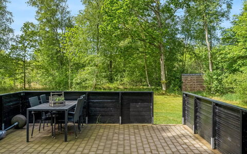 Lonneke - 800M from the Sea: Græs, Græs-, Land Lot, Sommerhus, Landdistrikt, Eng, Garden Bygninger, Have, Skur