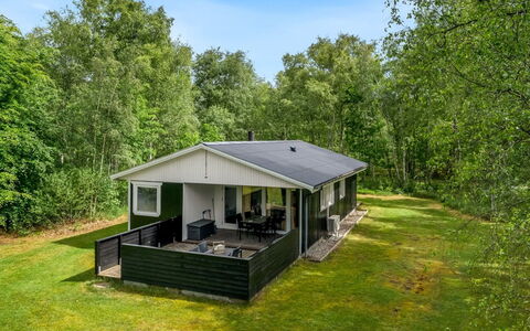Lonneke - 800M from the Sea: Græs, Græs-, Land Lot, Sommerhus, Landdistrikt, Eng, Garden Bygninger, Have, Skur